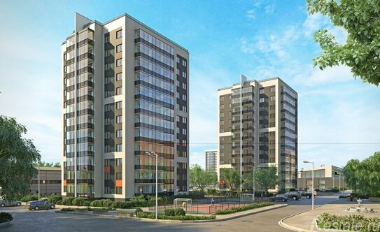 Продажа 1-комн квартиры на вторичном рынке Новоселье, ул Стрельнинская,  д. 6