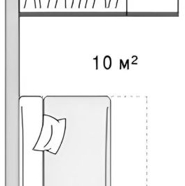 Аренда 1-комн квартиры на вторичном рынке Вазаский переулок, 3 Аренда 1-комн квартиры на вторичном рынке Вазаский переулок, 3