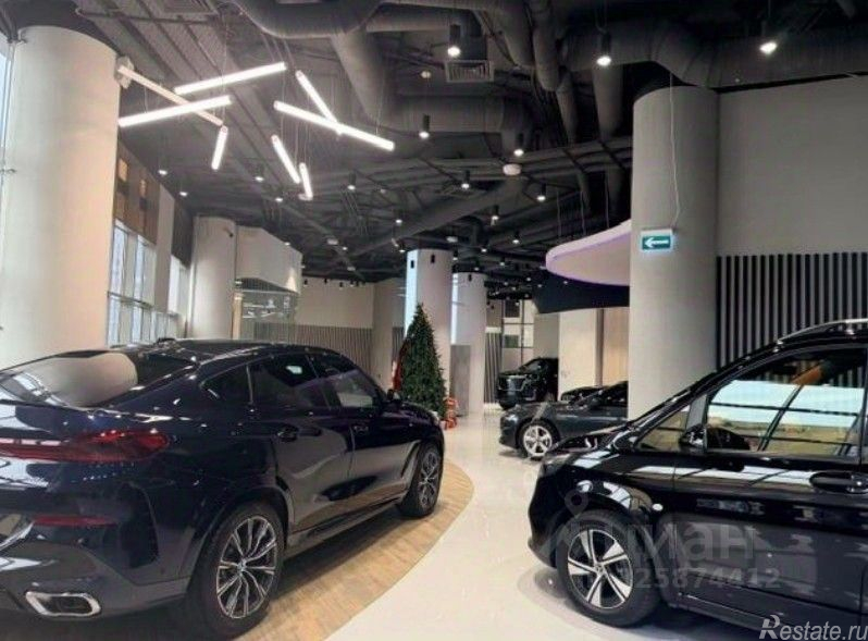 Аренда ПСН улица Авиаконструктора Микояна
