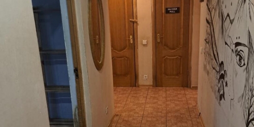 2-комн квартира Скорняжный переулок,  д. 7 к1