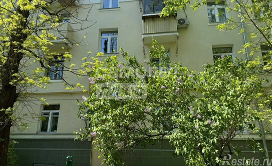 Продажа 2-комн квартиры на вторичном рынке Ленинградское ш,  д. 26 к3