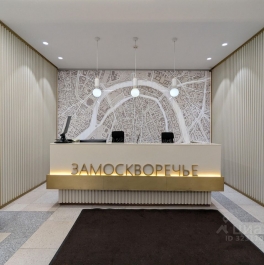 Аренда офиса Татарская Б. ул,  д. 35 с3