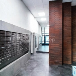 Продажа 1-комн квартиры на вторичном рынке Предпортовый 1-й проезд,  д. 13,  к. 1