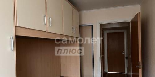 3-комн квартира ул Артамонова,  д. 12,  к. 2