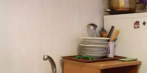 2-комн квартира улица Шелгунова, 28