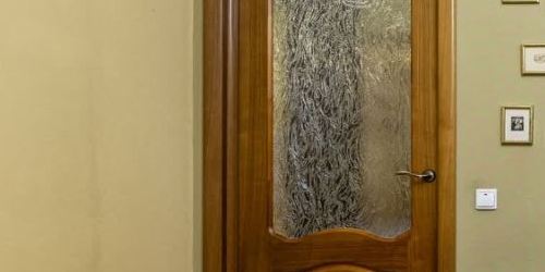 3-комн квартира Енотаевская улица, 4