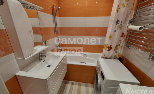 Продажа 2-комн квартиры на вторичном рынке Щёлково, ул Супруна,  д. 1А