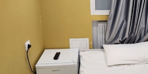 Студия Лиговский проспект, 55/4