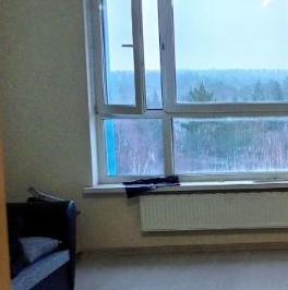 Продажа студии Мелодия Леса ЖК, Голубое пгт, 8 Продажа студии Мелодия Леса ЖК, Голубое пгт, 8