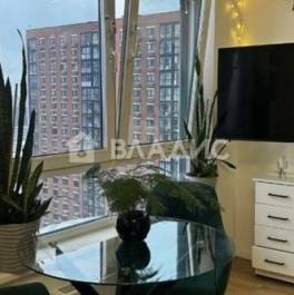 Продажа 2-комн квартиры на вторичном рынке улица Михайлова,  д. 30А к2