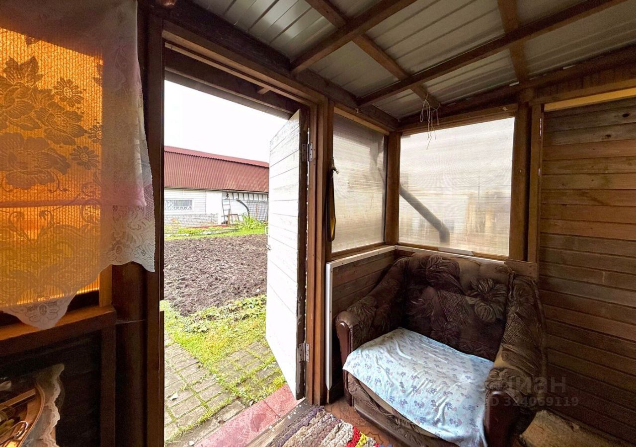 Продажа дома Дружба СНТ, улица Дубовая, 105