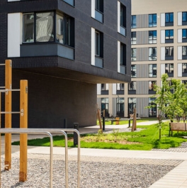 Продажа 1-комн квартиры на вторичном рынке Румянцево д, Инженера Кнорре ул