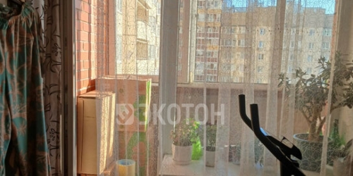 3-комн квартира ул Оптиков,  д. 52,  к. 2 литера Д