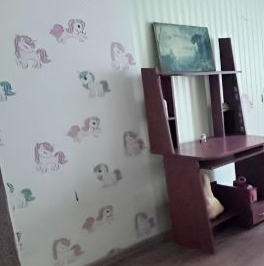 Аренда комнаты Парашютная улица, 12