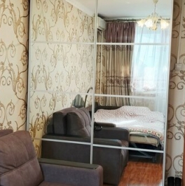 Продажа 2-комн квартиры на вторичном рынке ул Борисовские Пруды,  д. 34,  к. 2
