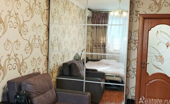 Продажа 2-комн квартиры на вторичном рынке ул Борисовские Пруды,  д. 34,  к. 2