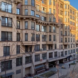 Продажа 1-комн квартиры на вторичном рынке Наставнический переулок,  д. 6