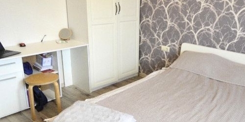 2-комн квартира Новоизмайловский проспект, 4