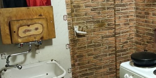 Комната улица Руставели, 37