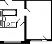Продать Квартиры вторичка Энтузиастов ш  11А 3