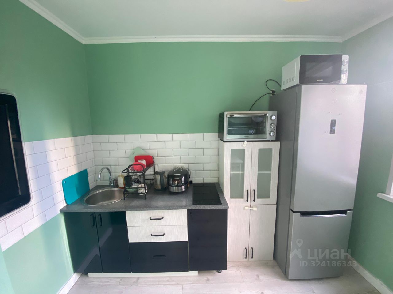 Аренда 1-комн квартиры на вторичном рынке Палехская улица, 21