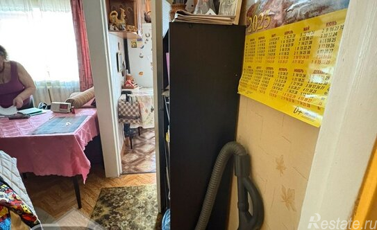 Продажа 1-комн квартиры на вторичном рынке Железнодорожный, Новая улица,  д. 20А