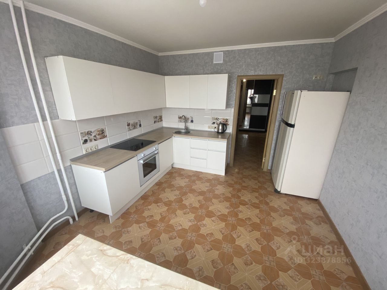 Продажа 2-комн квартиры на вторичном рынке Видное, улица Завидная, 24