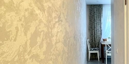 3-комн квартира улица 26 Бакинских Комиссаров, 4к4