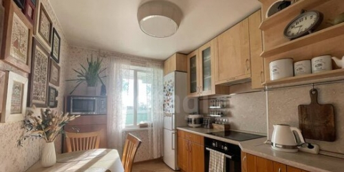 1-комн квартира Непокоренных пр-кт,  д. 48