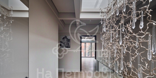 Помещение свободного назначения Грузинская М. ул,  д. 34