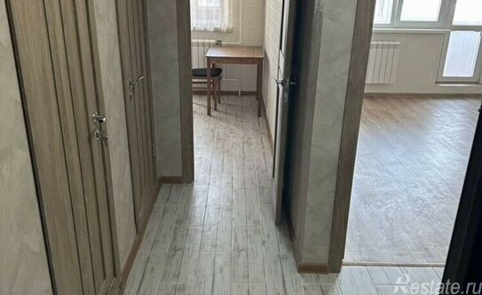 Продажа 1-комн квартиры на вторичном рынке Новоорловская улица,  д. 8 к1