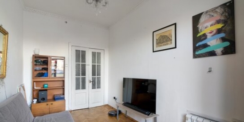 2-комн квартира Каменноостровский пр-кт,  д. 17