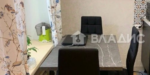 2-комн квартира Петрозаводская улица, 9К3