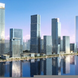 Продажа 2-комн квартиры в новостройке Ленинградское ш