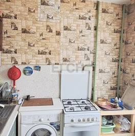 Продажа 2-комн квартиры на вторичном рынке ул Харьковская,  д. 8,  к. 1
