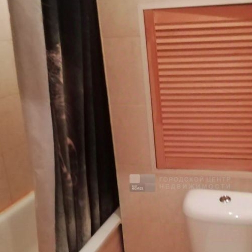 2-комн квартира Солнечногорск, проезд Молодежный, 3