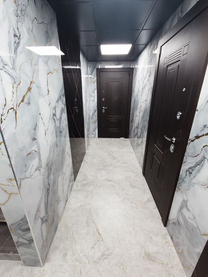 Продажа студии Николоямская улица, 52С2