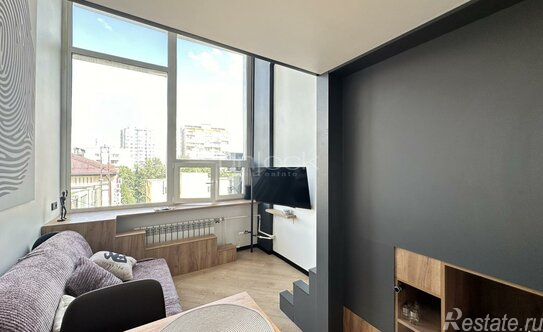 Продажа 1-комн квартиры на вторичном рынке Марьиной Рощи 3-й проезд,  д. 40 с1