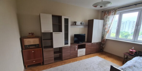 2-комн квартира улица Чичерина,  д. 6