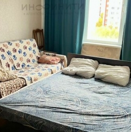 Продажа 1-комн квартиры на вторичном рынке Каширское ш,  д. 116 к2