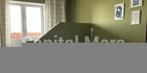 2-комн квартира Юрия Гагарина пр-кт,  д. 7