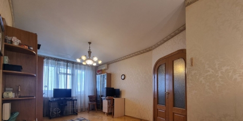 1-комн квартира Коптевский бульвар,  д. 11А