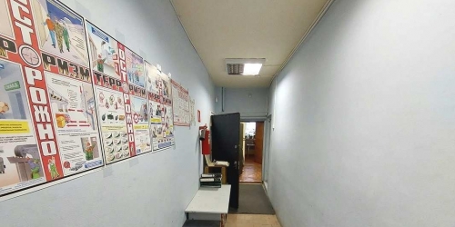 Помещение свободного назначения Пушкарев пер,  д. 15