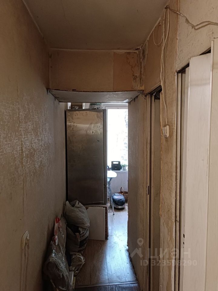 Продажа 2-комн квартиры на вторичном рынке 15-я Парковая улица, 40К2