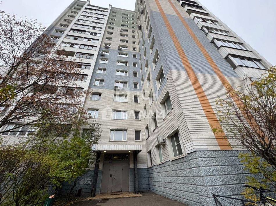 Продажа 1-комн квартиры на вторичном рынке Королев г, Исаева ул