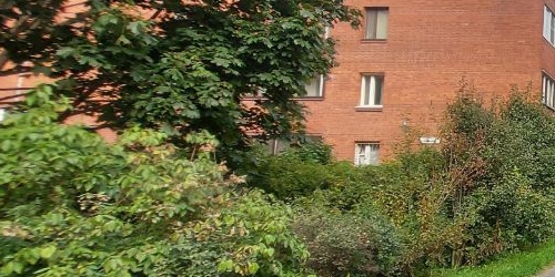 4-комн квартира проспект Энгельса, 124К4