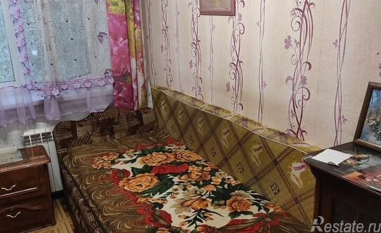 Аренда 2-комн квартиры на вторичном рынке ул Мартеновская,  д. 6,  к. 2