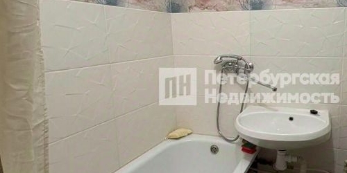 1-комн квартира проспект Энергетиков, 46К1