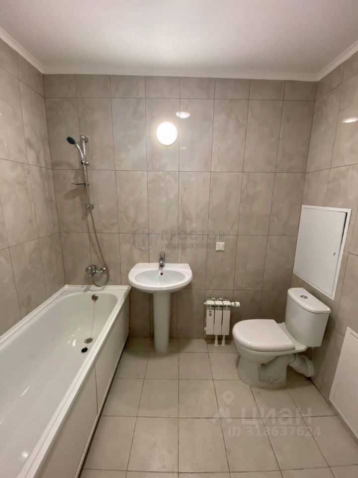 Продажа 1-комн квартиры на вторичном рынке Лодочная улица, 11