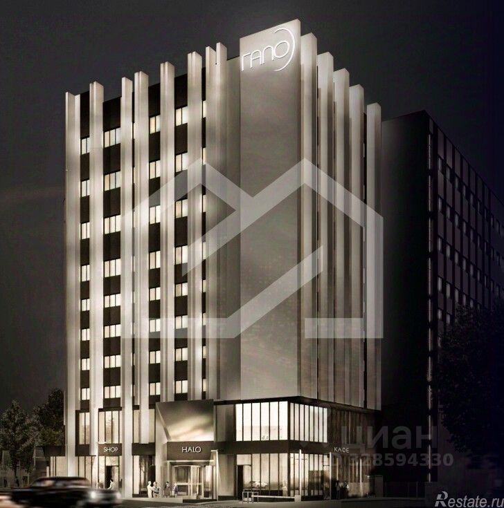 Продажа ПСН Алтуфьевское ш,  д. 35 к1